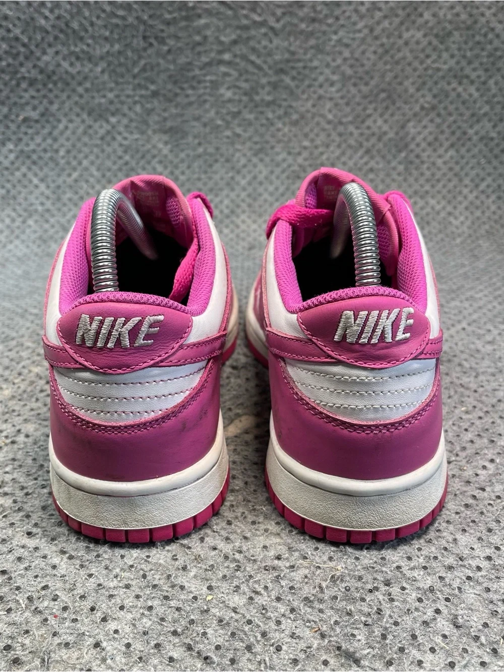 Nike dunk low